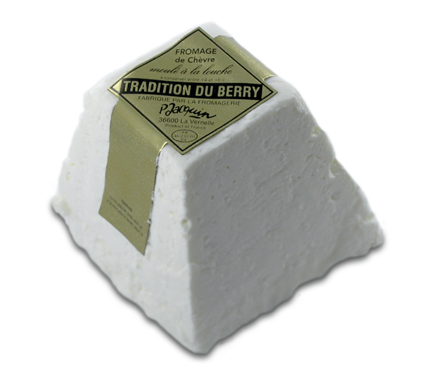 Les fromages frais - Fromagerie Jacquin