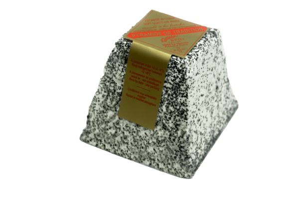 Les fromages frais - Fromagerie Jacquin